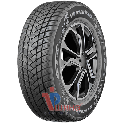 GT Radial WinterPro2 evo 195/65 R15 91H