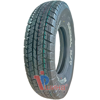 Nankang Super Tripper RADIAL H/T 215/85 R16 115/112Q