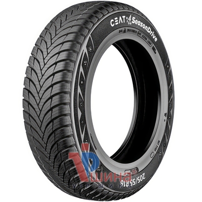 Ceat 4 SeasonDrive 185/65 R14 86H