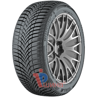 Giti GitiWinter W2 185/65 R15 88T