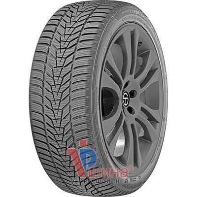 Hankook Winter i*cept evo3 W330C 275/45 R20 110V XL HRS 