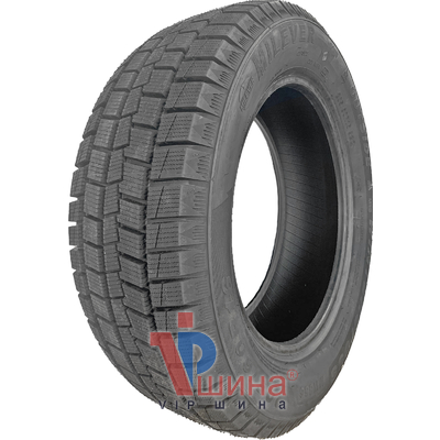 Milever WINTERcross MW356 205/55 R16 91S