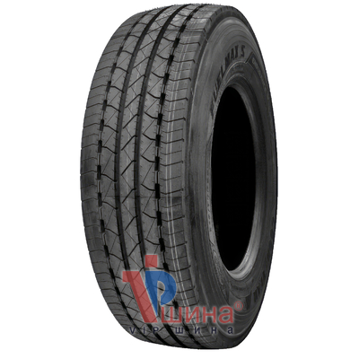 Goodyear FUELMAX S ENDURANCE  (рулевая) 315/70 R22.5 156/150L