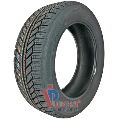 Point S Winter S 215/60 R17 100V XL