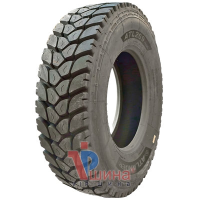 Atlander ATL269PLUS (ведущая) 315/80 R22.5 157/154K PR20