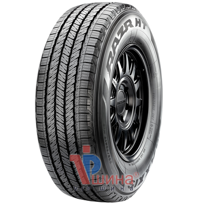 Maxxis HT780  Razr HT 225/65 R17 102H