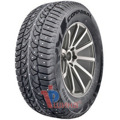 Compasal Winter Stud 215/55 R17 98T XL (под шип)