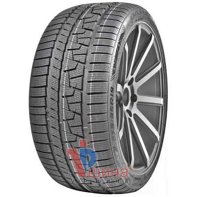 Royal Black RoyalWinter UHP 245/45 R17 99V XL FR