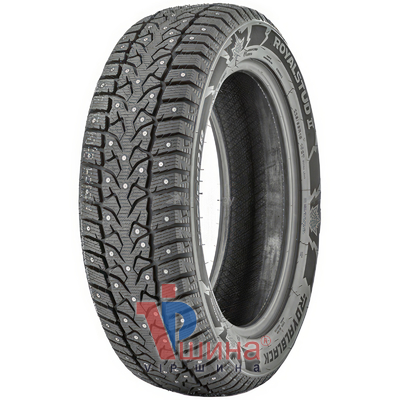 Royal Black Royal Stud II LT 185/75 R16C 104/102R (шип)