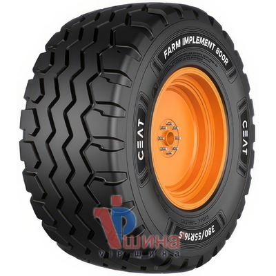 Ceat Farm Implement 800R (индустриальная) 380/55 R16.5 150A8 SB