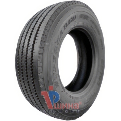 Supercargo SC703 (прицепная) 315/70 R22.5 154/150L