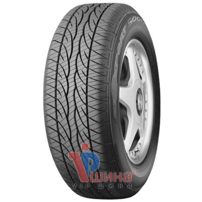 Dunlop SP Sport 5000M 245/40 R18 93Y DSST *