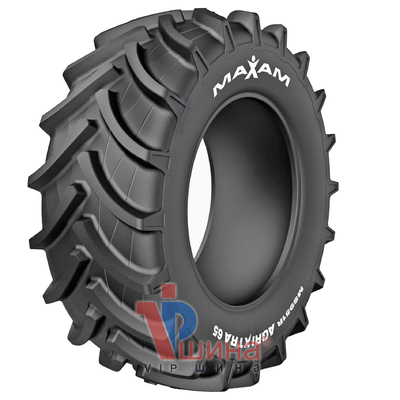 Maxam MS951R AGRIXTRA 65 (с/х) 540/65 R30 150D TL