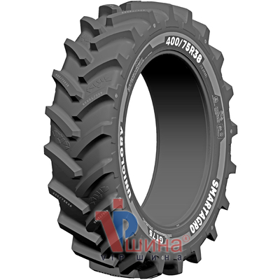 Uniglory SMARTAGRO GT75 (с/х) 400/75 R38 138D/141A8 TL