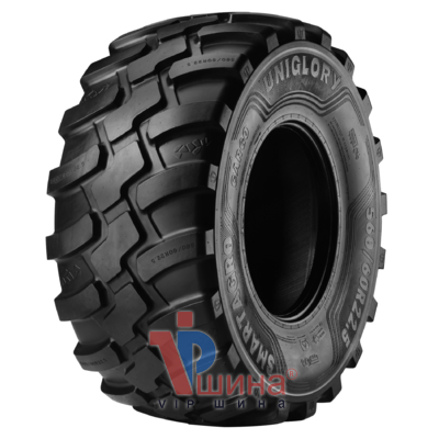 Uniglory SMARTAGRO CARRIER (с/х) 650/65 R30.5 176D/186A8 TL