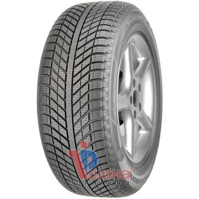 Goodyear Vector 4 Seasons SUV 4x4 215/70 R16 100T