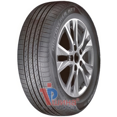 Cooper Discoverer HTT 235/50 R19 99V