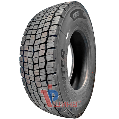 CROSS WIND Cross-Winter W-D60 (ведущая) 315/80 R22.5 158/150L PR22