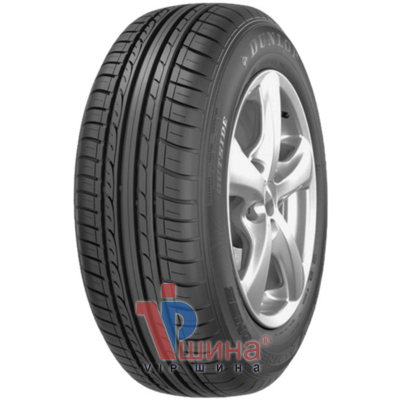 Dunlop SP Sport FastResponse 215/65 R16 98H