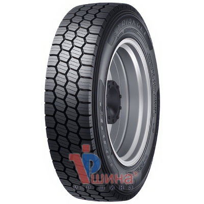 Triangle TRD92 (ведущая) 235/75 R17.5 143/141J