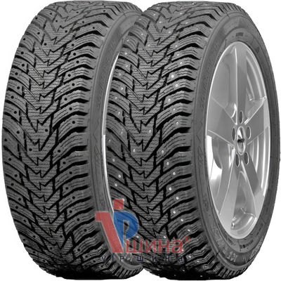 Norrsken (наварка) Ice Razor 185/65 R15 88T (под шип)