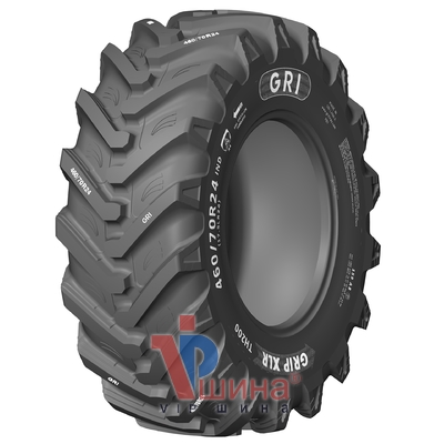 GRI GRIP XLR TH200 (индустриальная) 17.50 R24 159A8