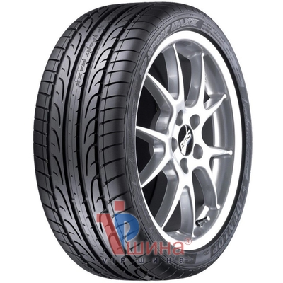 Dunlop SP Sport MAXX 275/30 ZR19 95Y XL