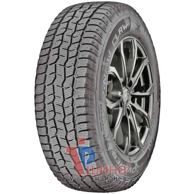 Cooper Discoverer Snow Claw 265/60 R20 121/118R (шип)