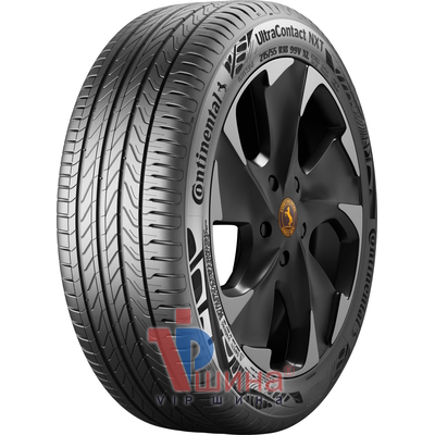 Continental UltraContact NXT 235/55 R18 104W XL