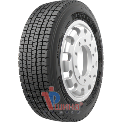 Petlas RUW550 (ведущая) 275/70 R22.5 150/145J