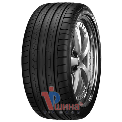 Dunlop SP Sport MAXX GT 235/40 R18 95Y XL MFS MO