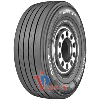 Ceat WINMILE-T (прицепная) 385/65 R22.5 164K PR20