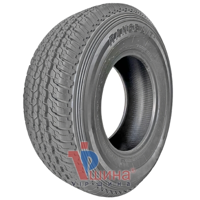 Milever Range A/T 2 MU169 265/70 R16 112S