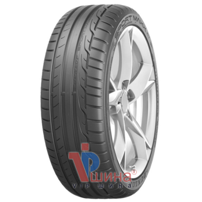 Dunlop Sport Maxx RT 205/55 ZR16 91Y MFS