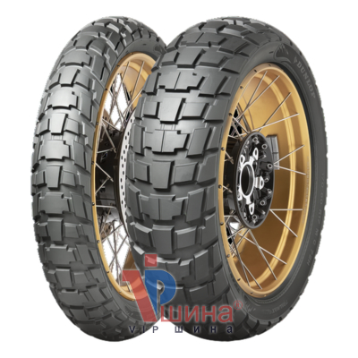 Dunlop TRAILMAX RAID 110/80 R19 59T