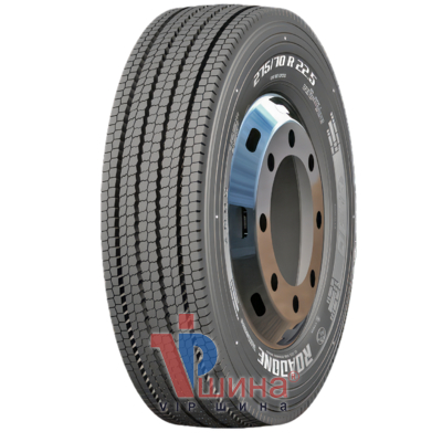 ROADONE CA10 (универсальная) 275/70 R22.5 152/148E