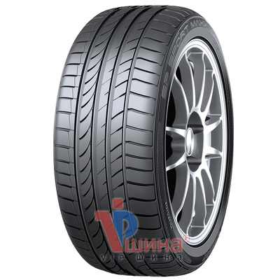 Dunlop SP Sport MAXX TT 235/55 R17 99Y MFS