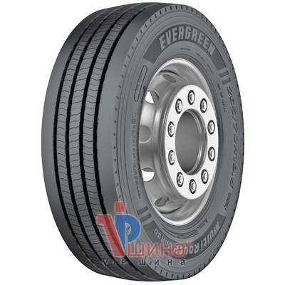 Evergreen Multi Route EAR30 (рулевая) 245/70 R19.5 144/142J PR18