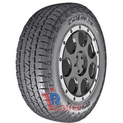 Roadx RXQuest AT21 265/75 R16 123/120S