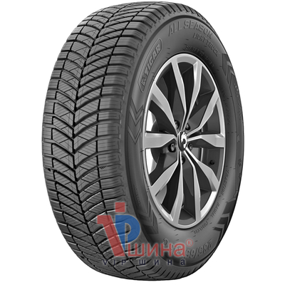 Tigar All Season Light Truck 215/60 R17C 109/107T