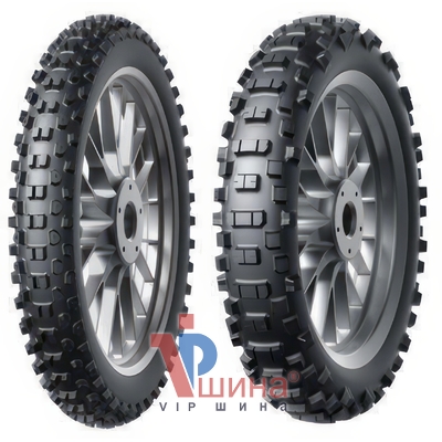 Wanda RYMAX E80 ENDURO 140/80 R18 70R