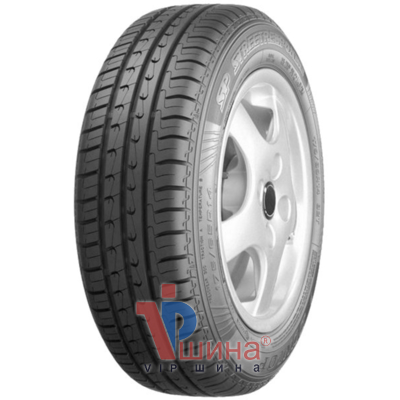 Dunlop SP Street Response 185/60 R14 82T