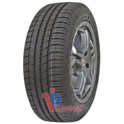 King Meiler (наварка) All Season Tact AS-1 205/55 R16 91H