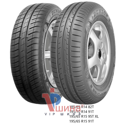 Dunlop SP Street Response 2 185/65 R15 88T