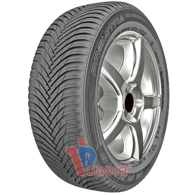 Maxxis Premitra All Season AP3 SUV 215/60 R17 96V FR