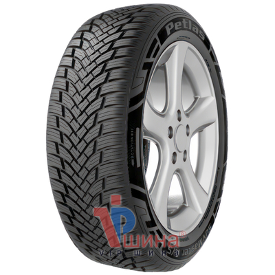 Petlas Suvmaster A/S 225/55 R18 102V XL FR