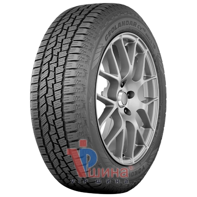 Yokohama Geolandar CV 4S G061 235/60 R18 107V XL