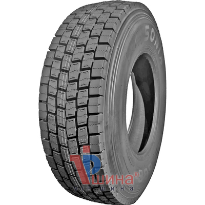 Sonix SX806 (ведущая) 315/80 R22.5 156/150L