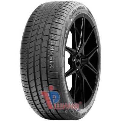 Atlander XSport-86 215/55 R17 98W XL