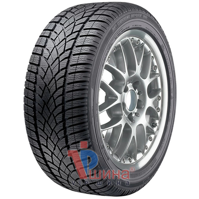 Dunlop SP Winter Sport 3D 275/35 ZR21 103W XL